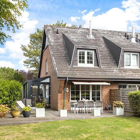 Ferienhaus Frieda Sylt 外观 照片